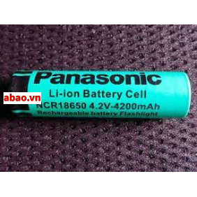 Pin 4.2 V