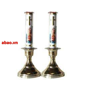 Đèn thờ công giáo 