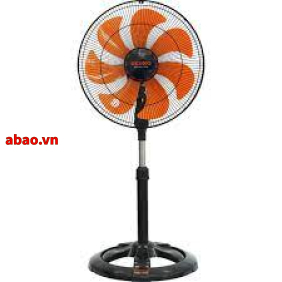 Quạt lỡ sắt Senko 1636