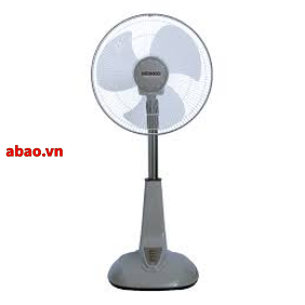 Quạt lỡ ống sắt Senko