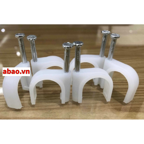 Móc đóng ống size 21mm và 27mm