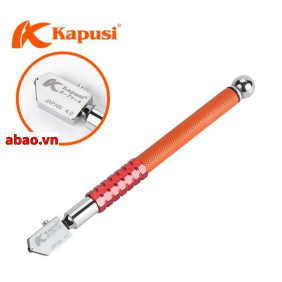 Dao cắt kính 3.5mm Kapusi