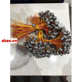 Đui nhót không vỏ 