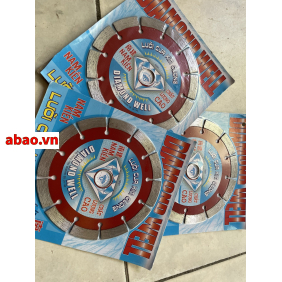 Lưỡi cắt gạch 1T5 NK khô