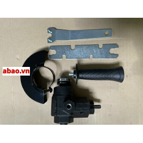 Bộ chuyển máy khoan thành máy mài
