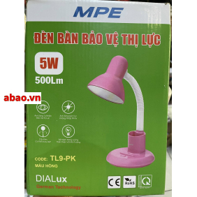 Đèn bàn bảo vệ thị lực TL9 MPE