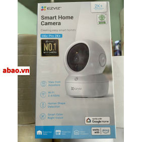 Smart Home Camera EZVIZ