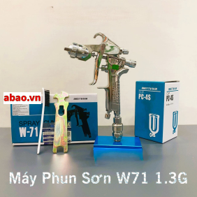 Súng phun sơn  ANSTTWWIA W71