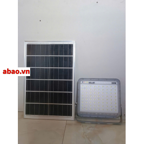 Đèn Pha Năng lượng mặt trời