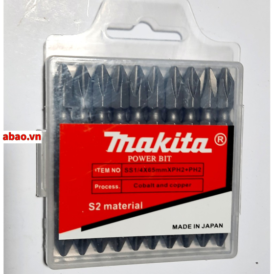 Đầu vít MKT ngắn rẻ