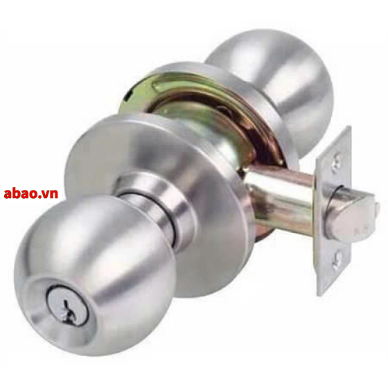 Ổ khoá tay nắm tròn
