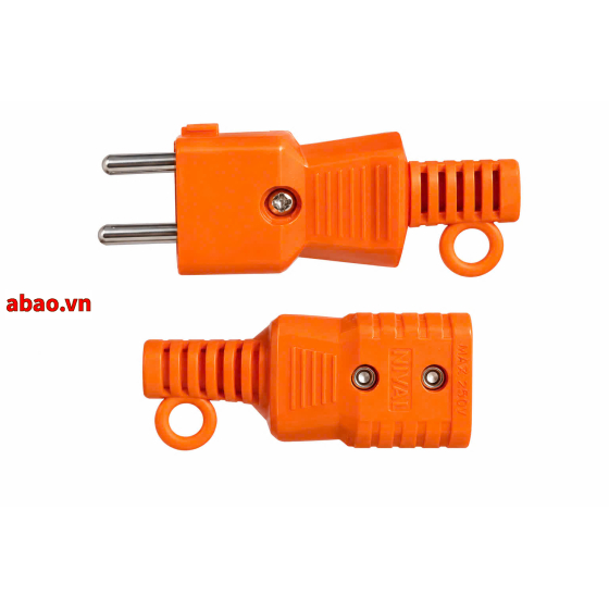 Phích cắm điện chịu tải cao 3000W