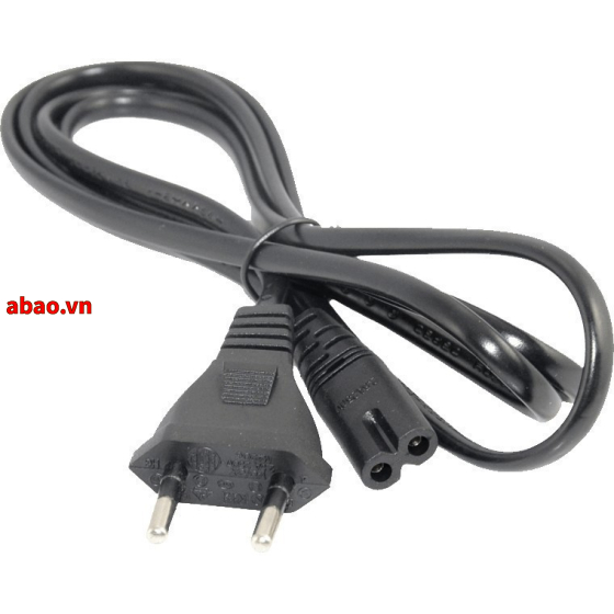 Dây nguồn số 8