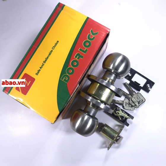 Khóa tay nắm tròn Zani 