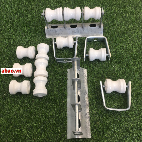 U rãnh xi (giắc điện)