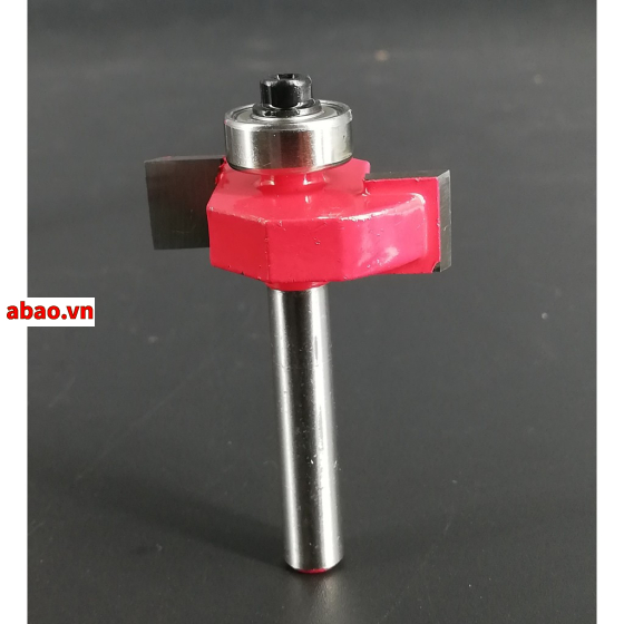 Mũi cuốc 2 cánh cốt nhỏ