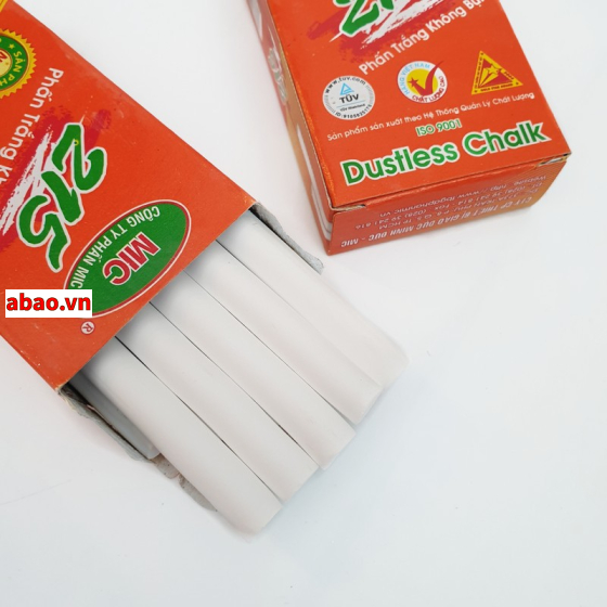 Phấn không bụi