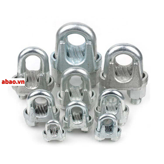 Ốc siết cáp đủ size