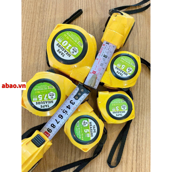 Thước TolGa 3M và 5M