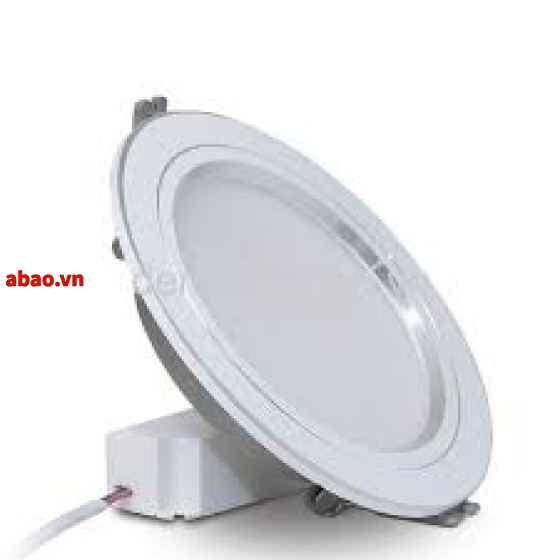 Đèn âm trần 7w  MPE