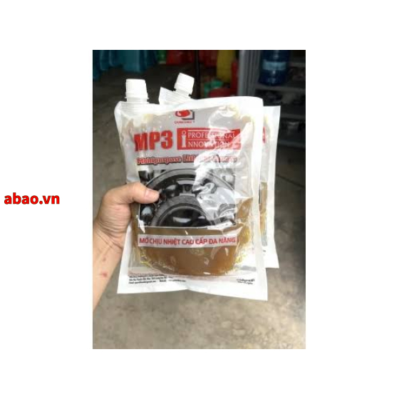 Mỡ bò MP3 Quân Diệu