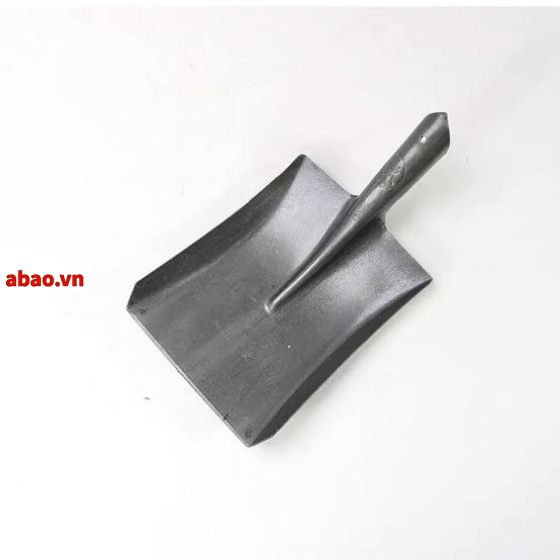 Đầu xẻng vuông xám