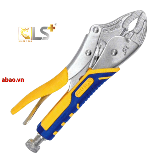 Kìm bấm chết 10 inch LS+