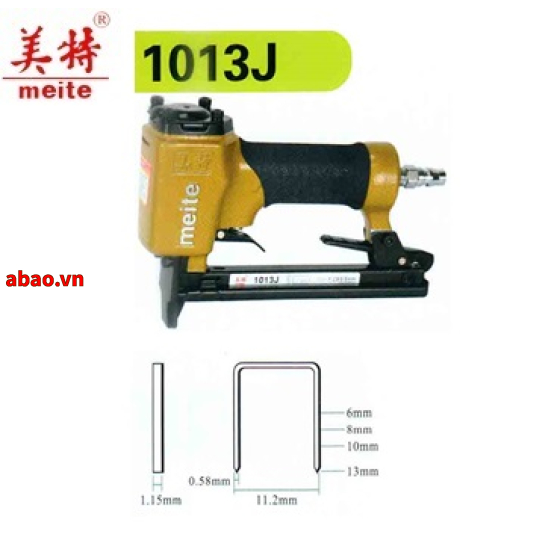 Máy bắn đinh 1013J Meite