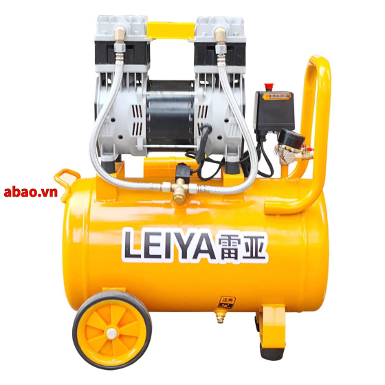 Máy nén khí không dầu 9 lít LY90-9