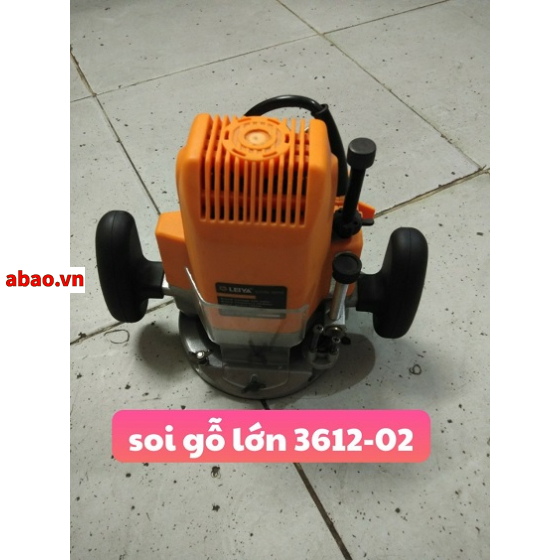 Máy Soi( phay) gỗ 