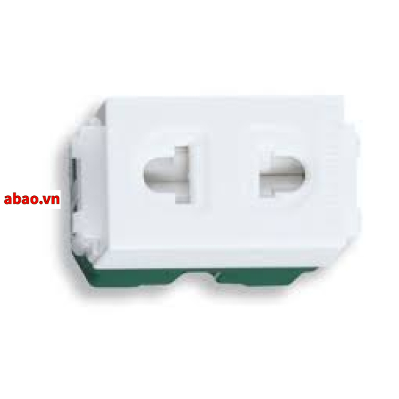 Ổ cắm pana lớn 
