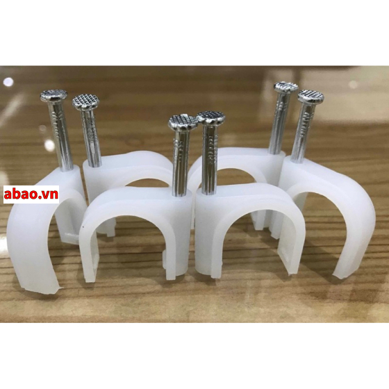 Móc đóng ống size 21mm và 27mm