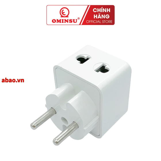 Đầu nối đa năng P39 Ominsu