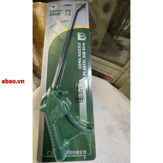 Súng Xịt Bụi Dài LION