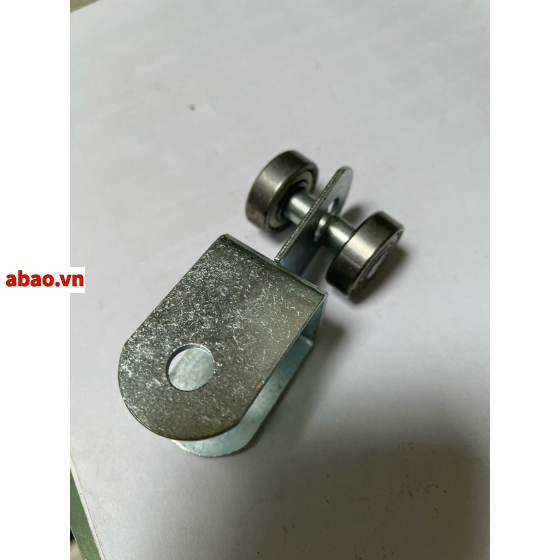 Bánh xe bạc đạn