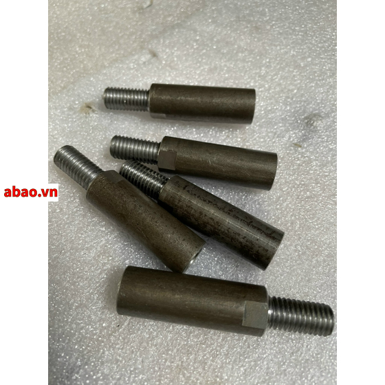 Đầu quật nhám
