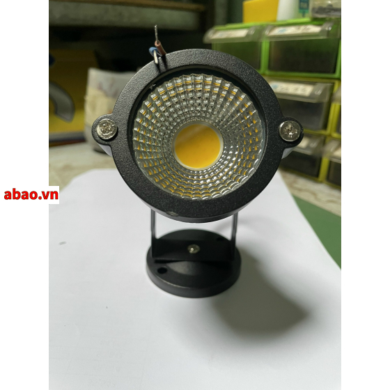 Đèn rọi cỏ 5W