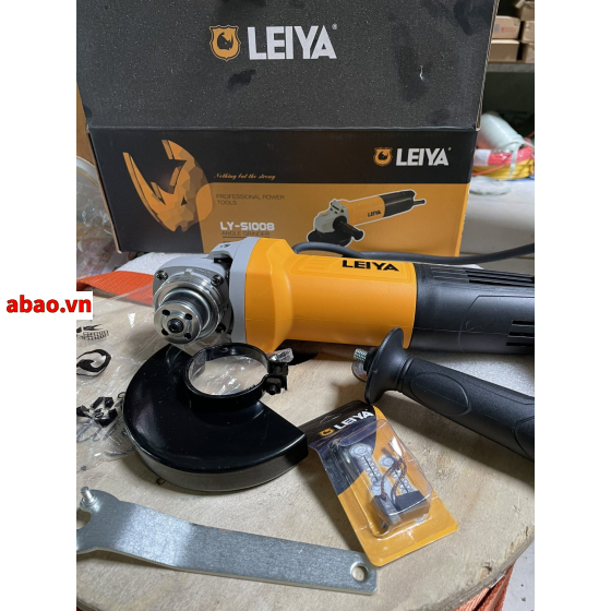 Máy mài 1T LY - S1008