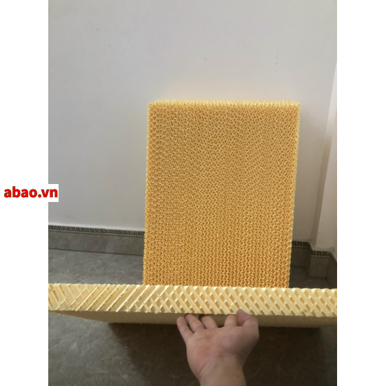 Giấy làm mát quạt hơi nước