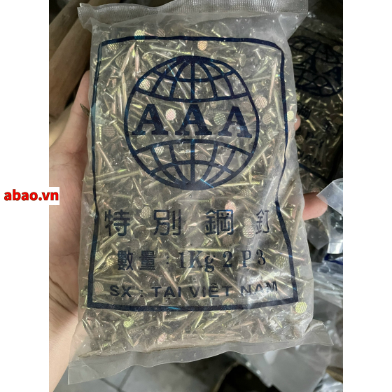 Đinh thép kg 