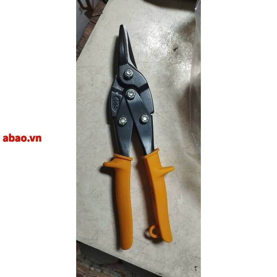 Kéo cắt tôn Thẳng TOP