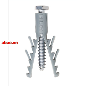 Tắc kê râu màu xám 8x40